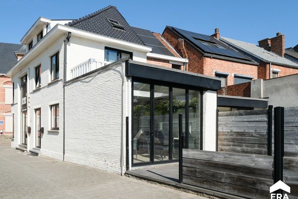 Commercieel te koop / Hasselt