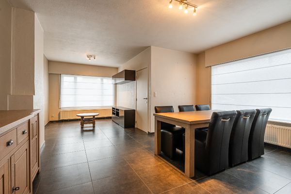 Huis optie koop / Maldegem