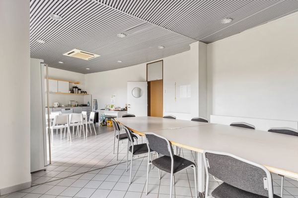 Kantoor te koop / Zwijnaarde