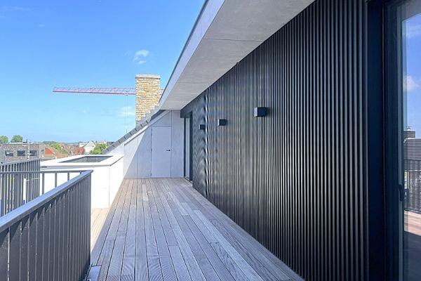 Appartement te koop / Veurne
