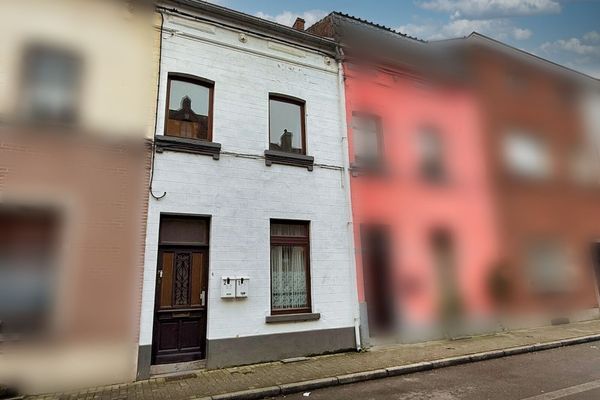 Maison
                                vendu
                                in Wavre