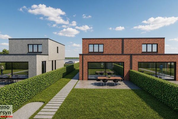 Huis te koop / Bekkevoort