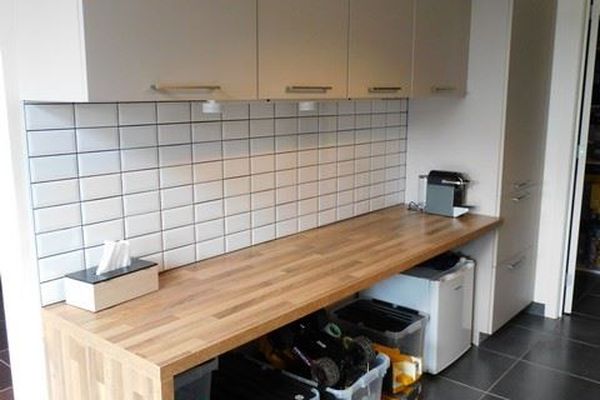 Appartement verhuurd / Koersel