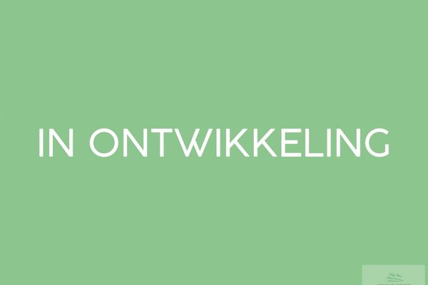 Project in ontwikkeling / Zonhoven