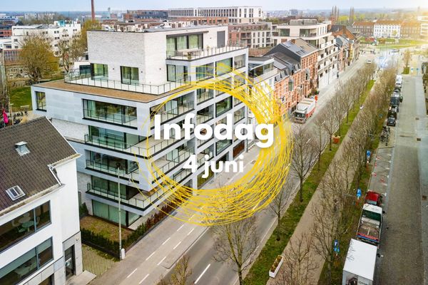 Project
                                te koop
                                in Hasselt