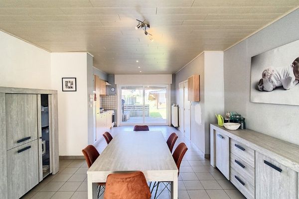 Woning in Heuvelland