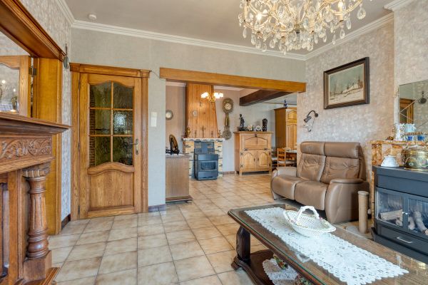 Huis te koop / Nederhasselt
