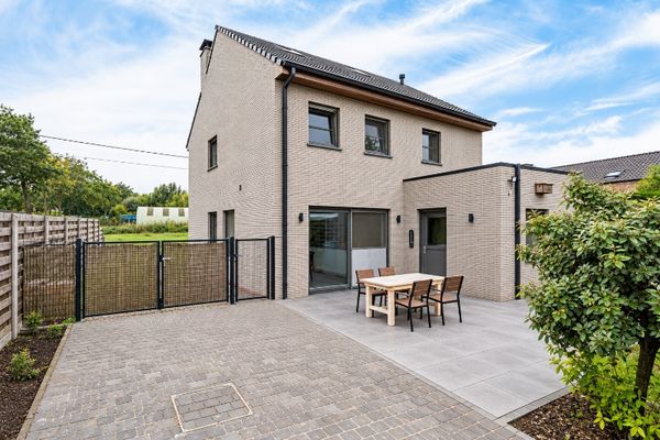 Huis te koop / Maldegem
