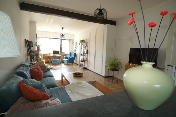 Huis te huur / Veerle