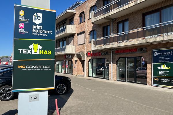 Retail in Hasselt