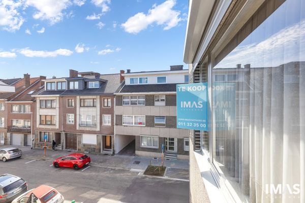 Appartement te koop / Hasselt