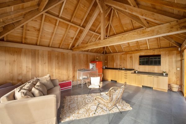 Huis te koop / Schriek