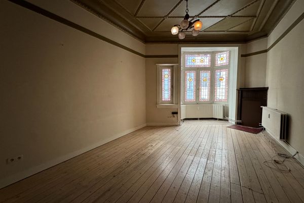 Appartement te huur / Antwerpen