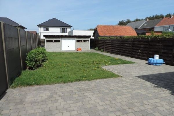 Huis verhuurd / Leopoldsburg