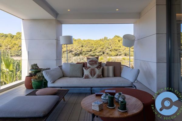 Appartement te huur / Eivissa