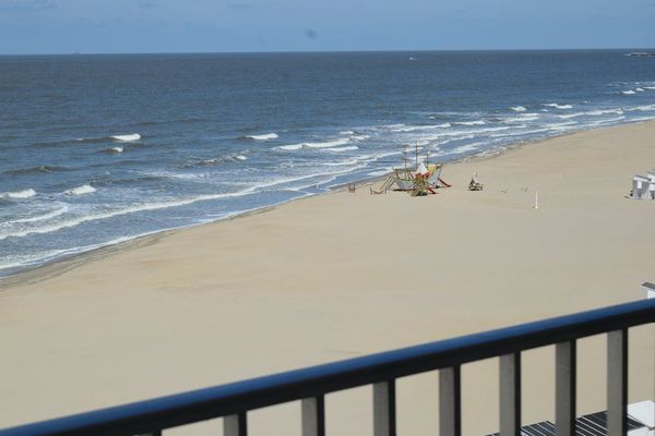 App 2 slaapkamers
                            te huur in Oostende