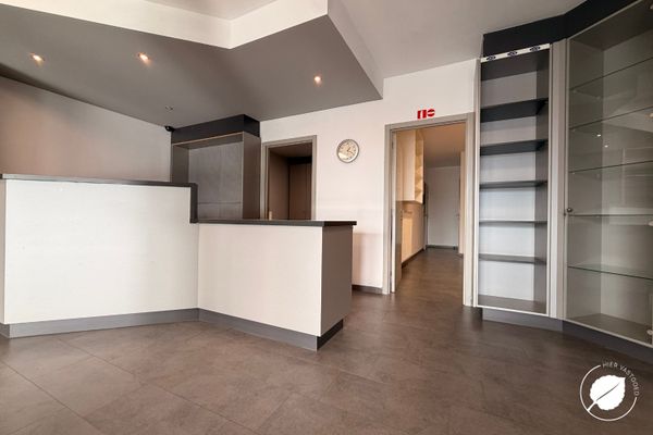Commercieel te koop / Houthalen