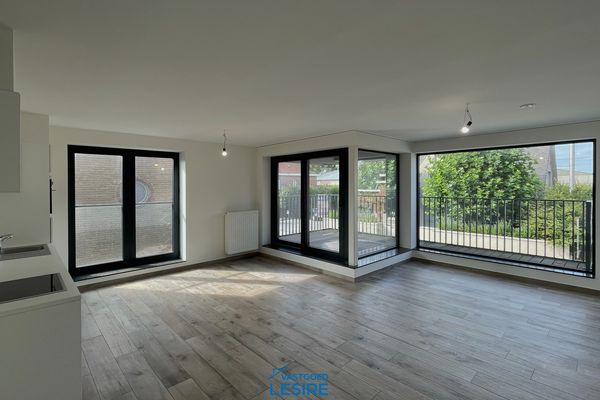 Appartement
                            te koop in Staden