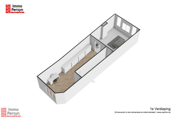 Huis te koop / Zichem