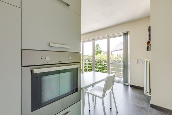 Appartement te koop / Nijlen