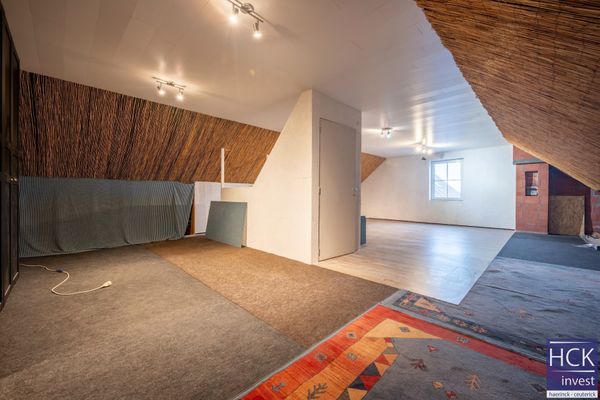 Huis te huur / Nazareth