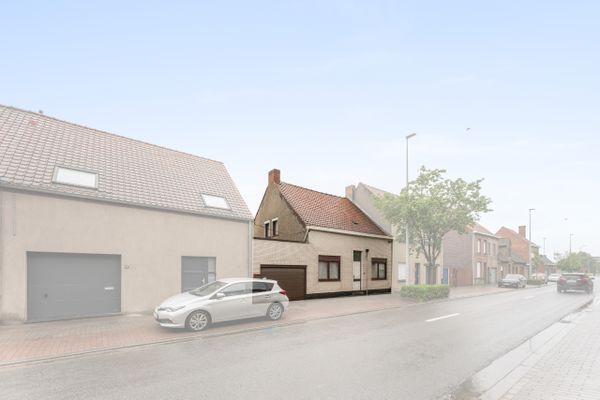Huis te koop / Deerlijk