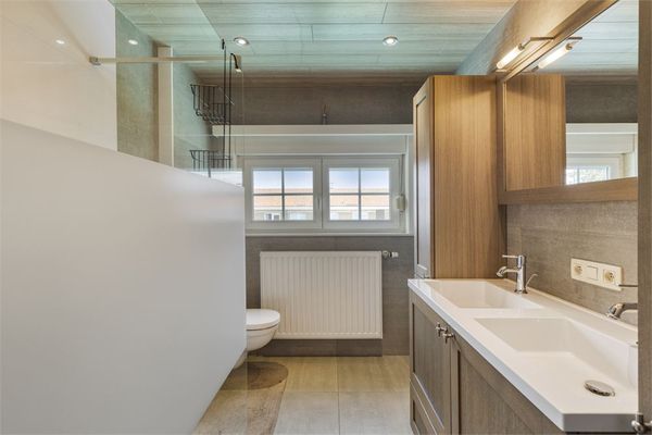 Huis optie koop / Outer