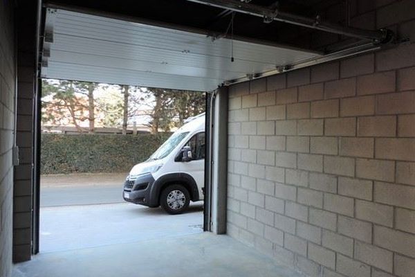 Appartement verhuurd / Paal