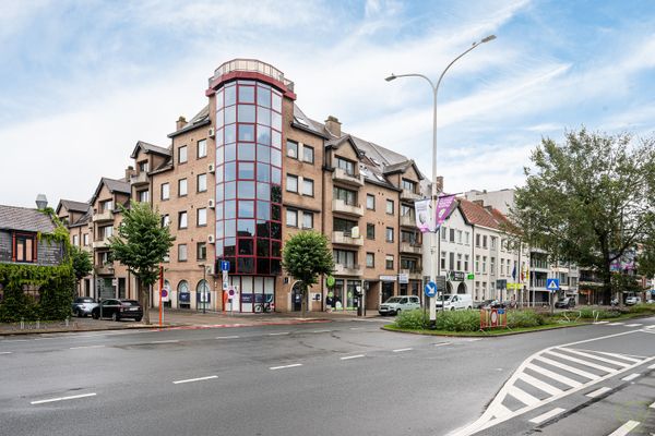 Appartement optie koop in Eeklo