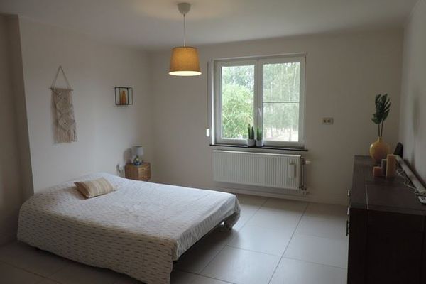 Huis verkocht / Beringen