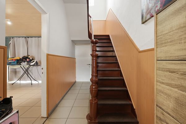Huis te koop / Itegem