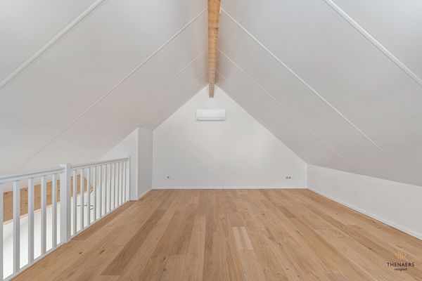 Huis te koop / Sint-Truiden