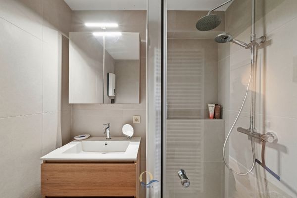 Appartement te koop / Oostende