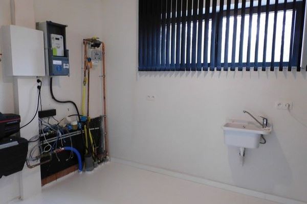 Huis te huur / Houthalen