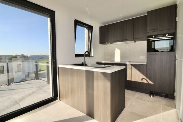 Appartement te huur / Adegem