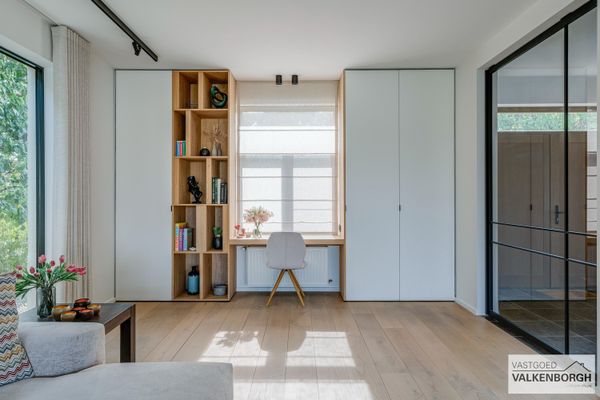 Huis te koop / Vliermaalroot