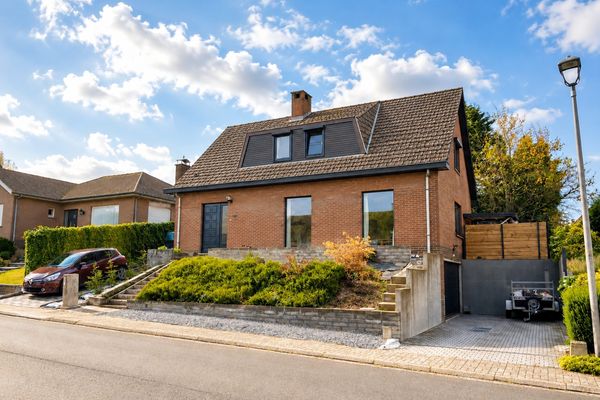Huis te koop / Leefdaal