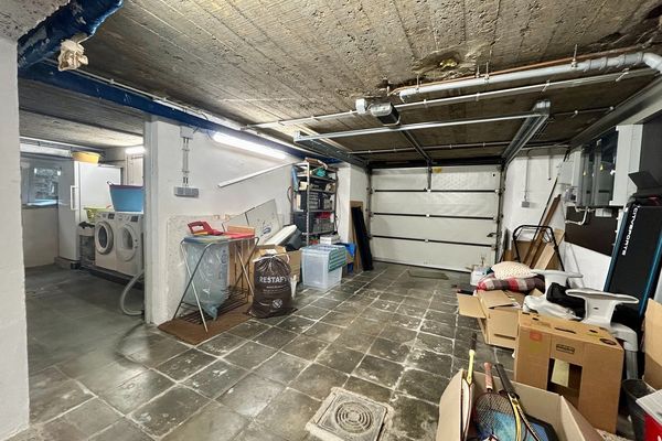 Huis te koop / Heverlee