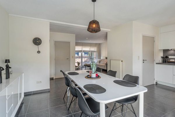 Appartement te koop / Diest