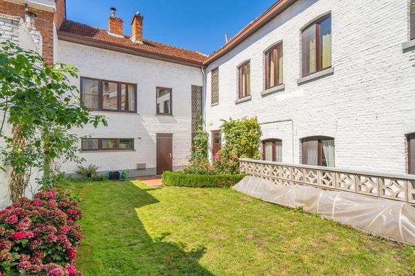 Huis te koop / Sint-Truiden