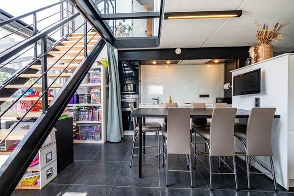 Huis te koop / Scherpenheuvel