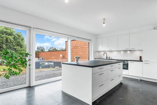 Huis te koop / Maasmechelen