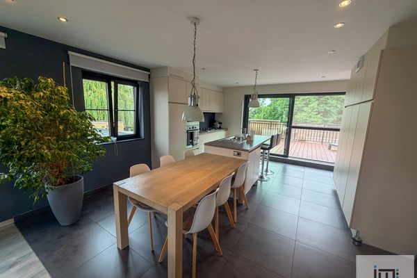 Appartement te huur / Zonhoven