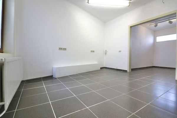 Commercieel te huur / Eeklo