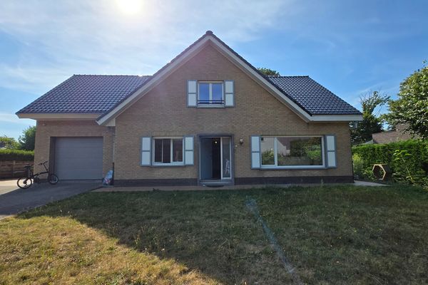 Huis in Torhout