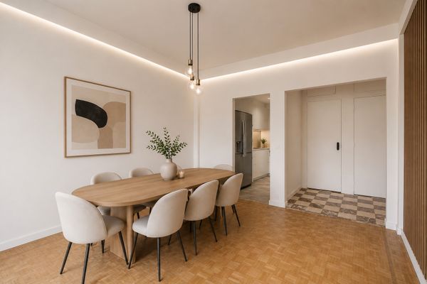 Appartement te koop / Antwerpen
