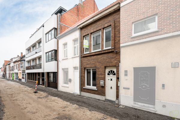 Huis te koop in Eeklo