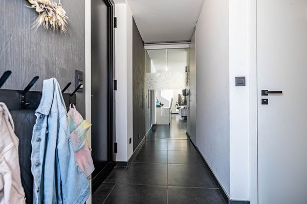 Huis te koop / Scherpenheuvel