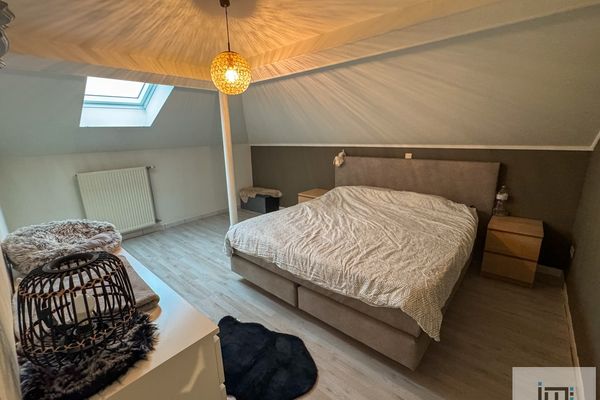 Appartement te koop / Tongeren-Borgloon