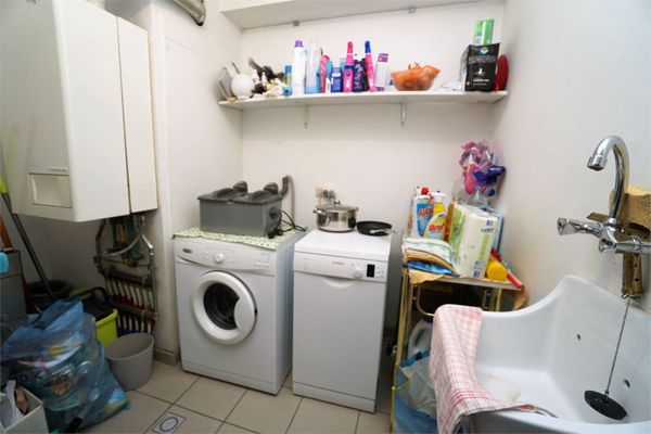 Appartement te huur / Ham